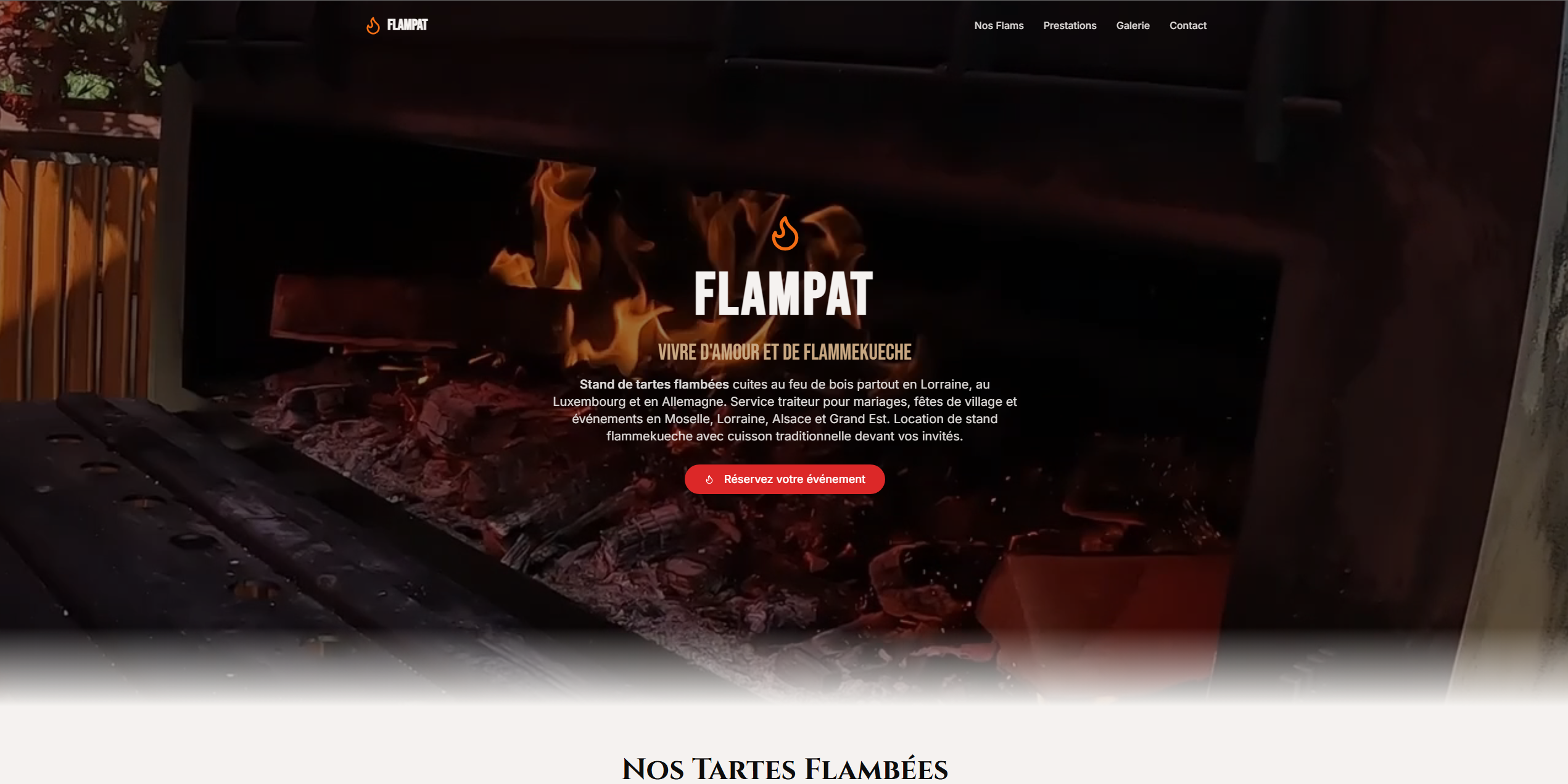 FlamPat